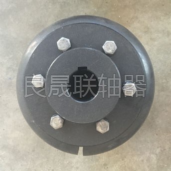 膜片联轴器选择与特性