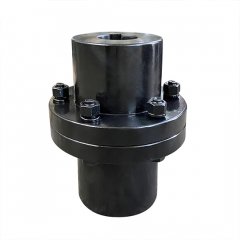 YL型联轴器属于哪类联轴器？